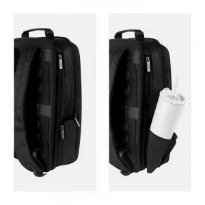 MOCHILA CLEF personalizada
